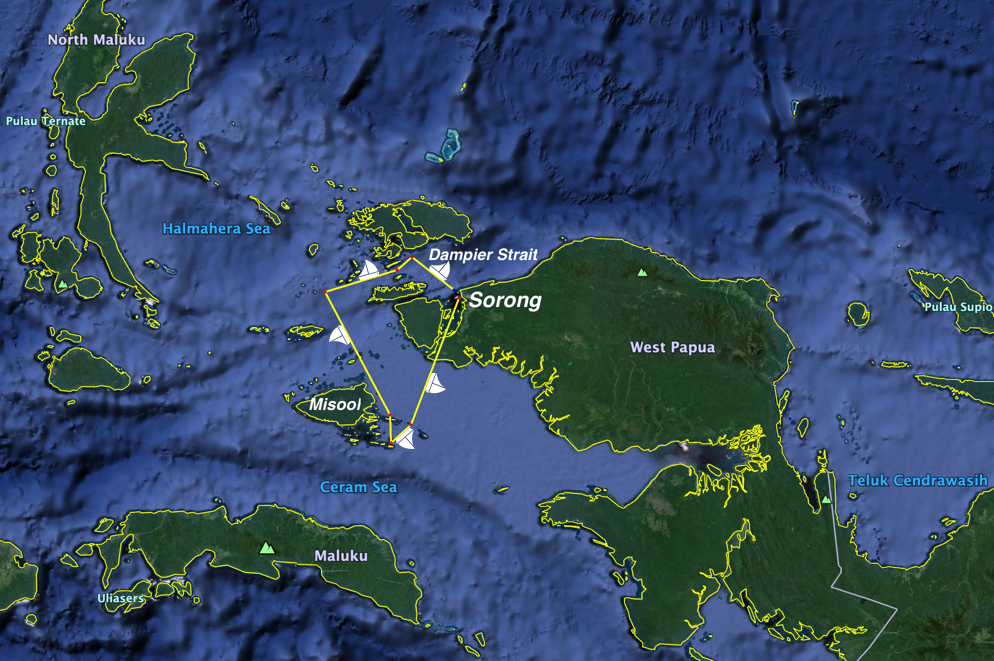 MAPA-01 MAPA-01